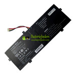 Baterie pro Haier i516EM UTL-3591132-2S Pro-i38EM M5 [Náhradní baterie]